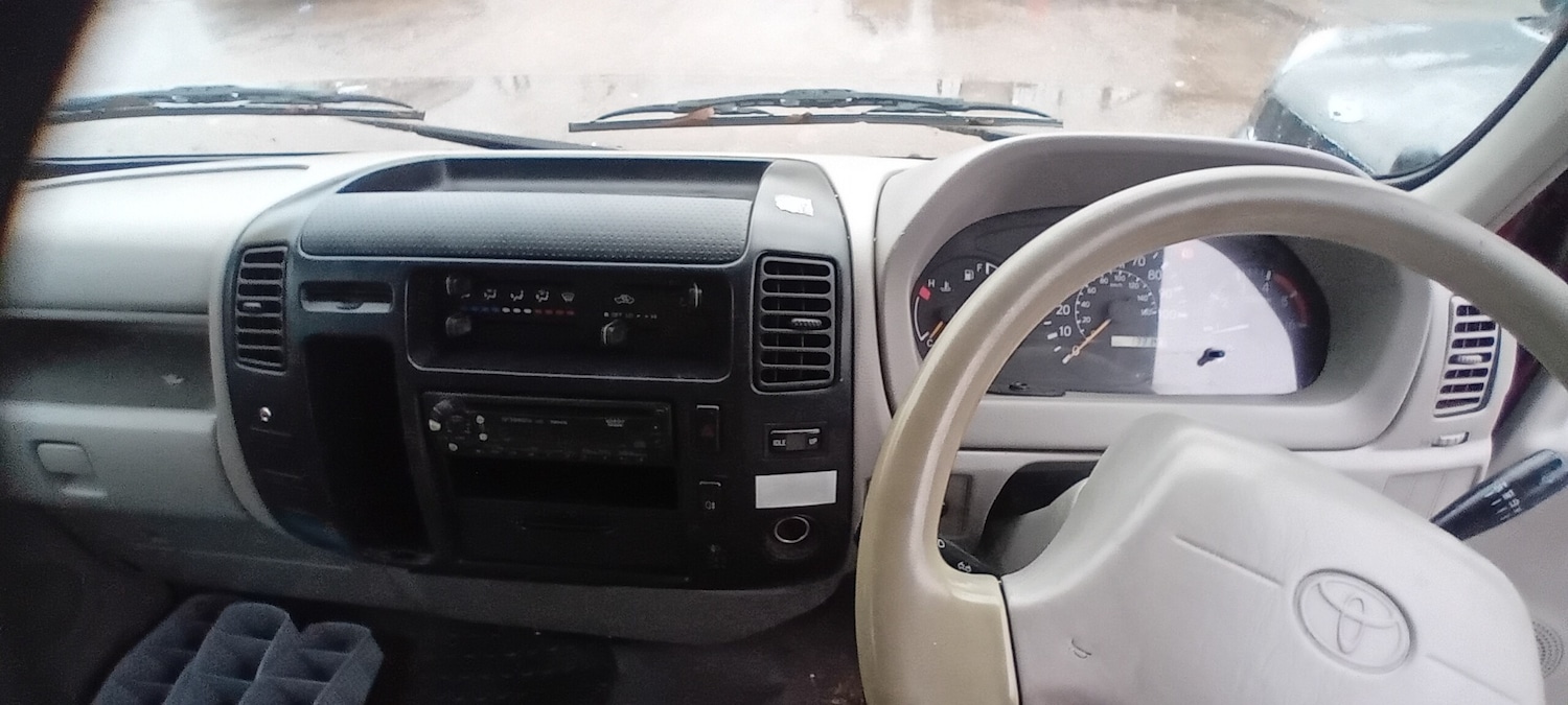 Used Toyota Dyna 2007 for sale - 76748584: Photo 10