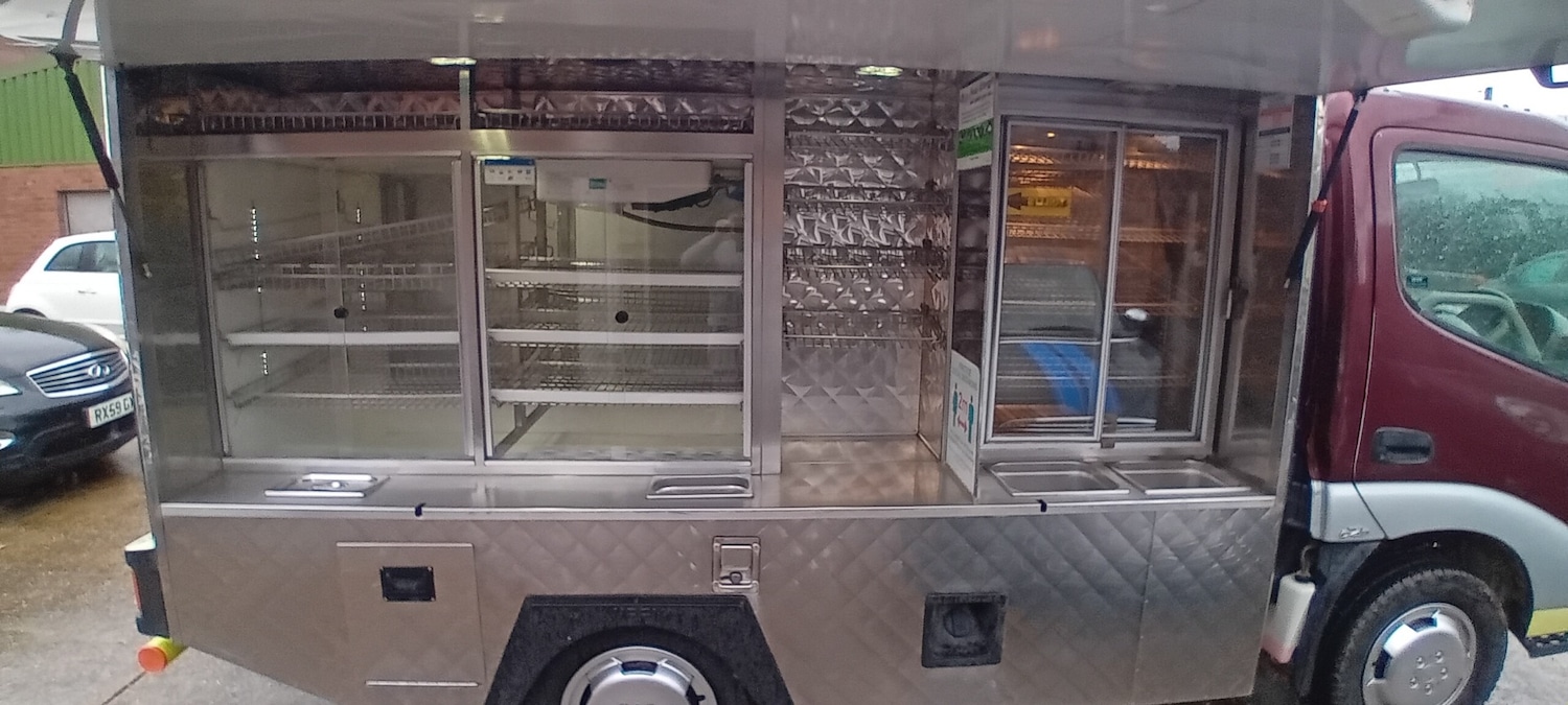 Used Toyota Dyna 2007 for sale - 76748584: Photo 12