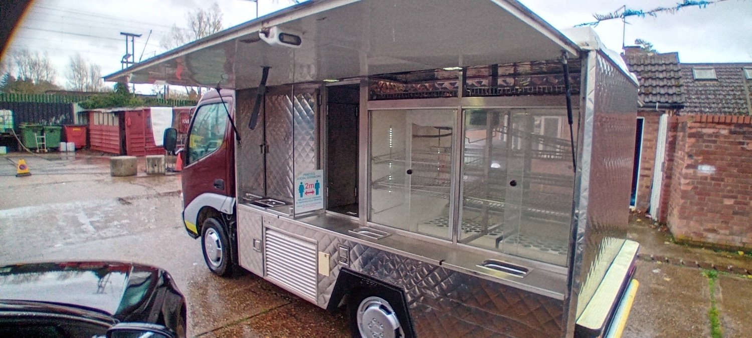 Used Toyota Dyna 2007 for sale - 76748584: Photo 17