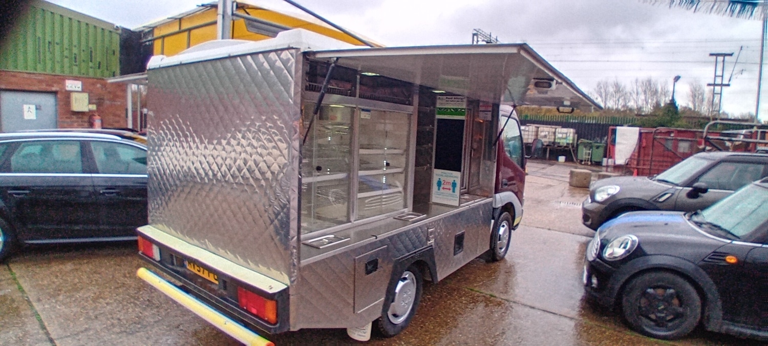 Used Toyota Dyna 2007 for sale - 76748584: Photo 18