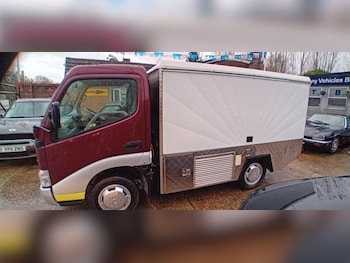 Used Toyota Dyna 2007 for sale - 76748584: Photo