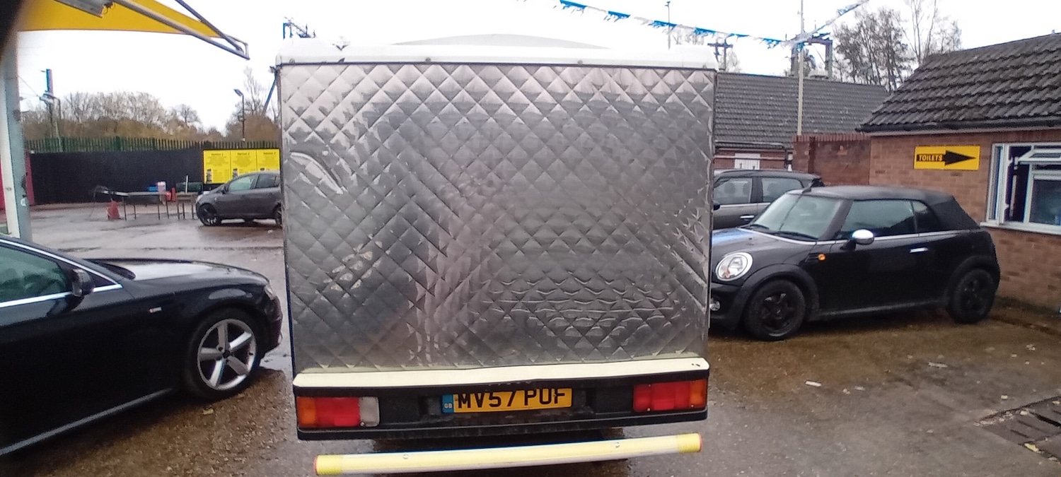 Used Toyota Dyna 2007 for sale - 76748584: Photo 6