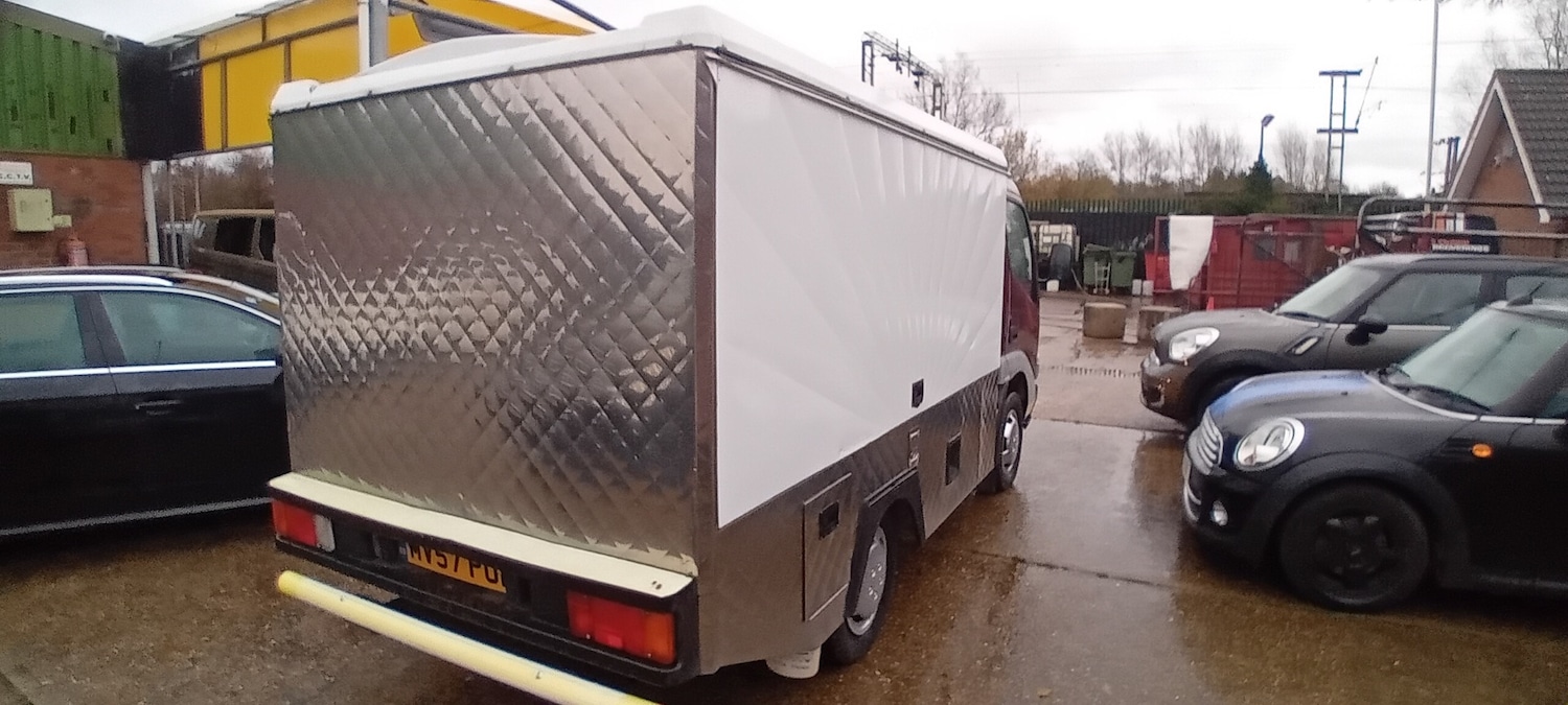 Used Toyota Dyna 2007 for sale - 76748584: Photo 7