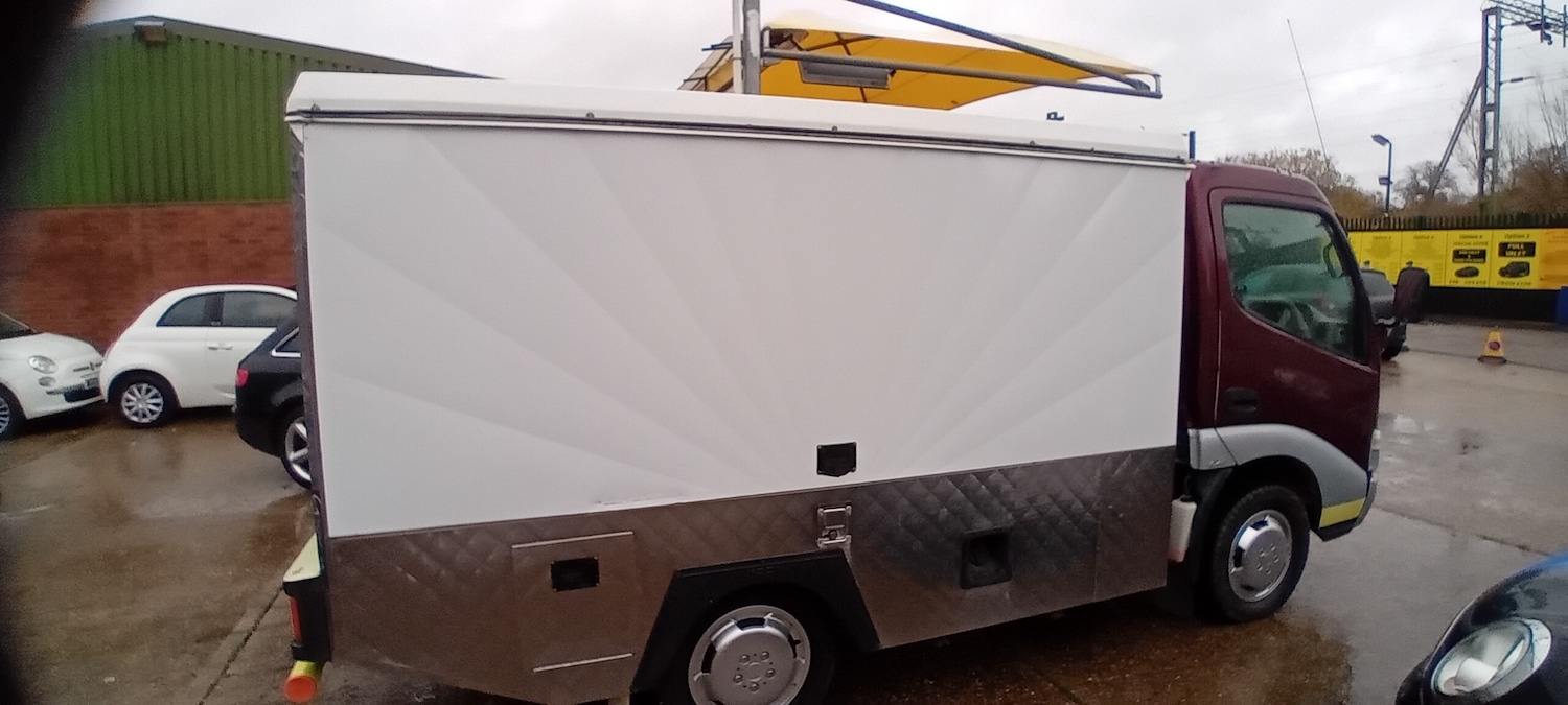 Used Toyota Dyna 2007 for sale - 76748584: Photo 8