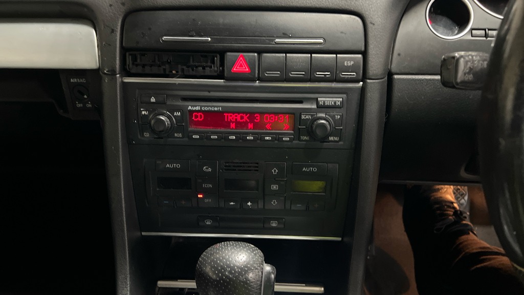 Used Audi A4 2006 for sale - 76352670: Photo 11