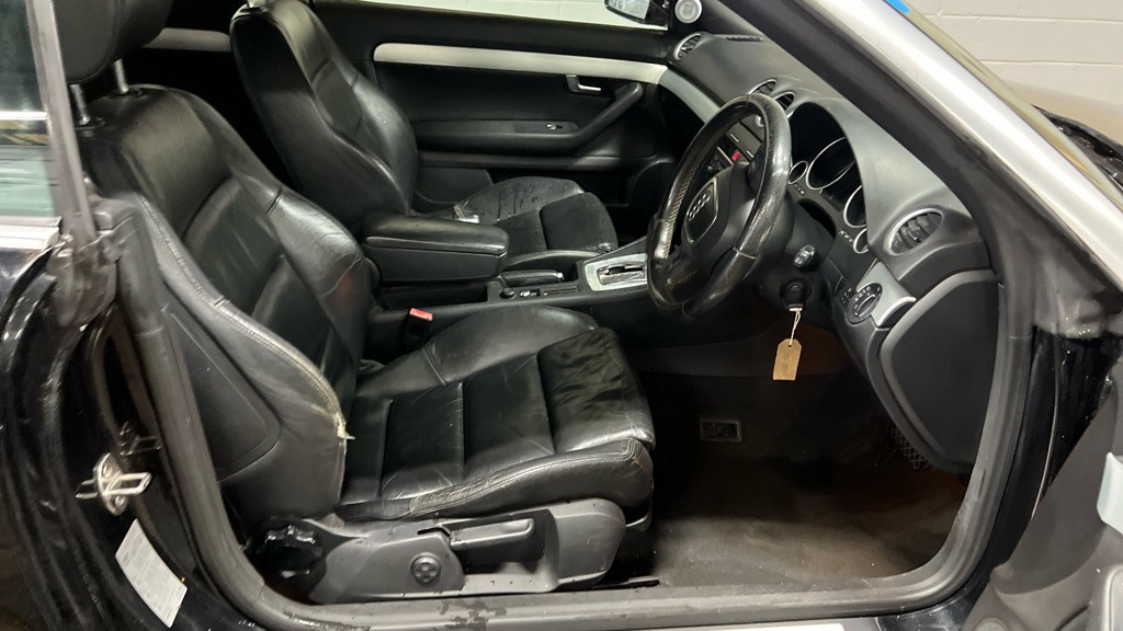 Used Audi A4 2006 for sale - 76352670: Photo 9
