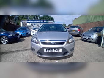 Used Ford Focus 2010 for sale - 75348958: Photo
