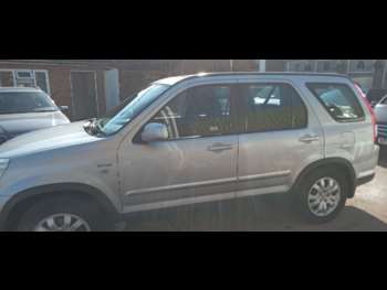 Used Honda CR-V 2005 for sale - 73951155: Photo