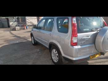 Used Honda CR-V 2005 for sale - 73951155: Photo