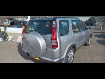 Used Honda CR-V 2005 for sale - 73951155: Photo