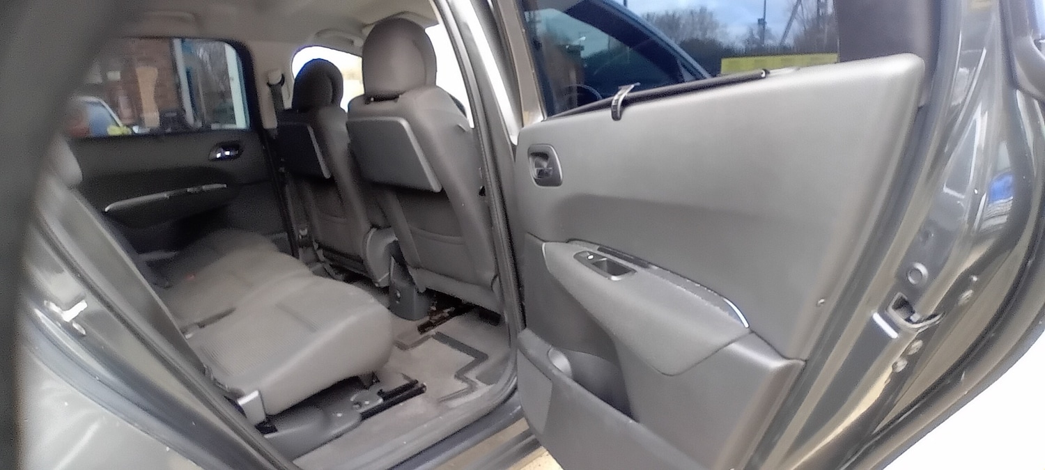 Used Peugeot 5008 2015 for sale - 77054969: Photo 12