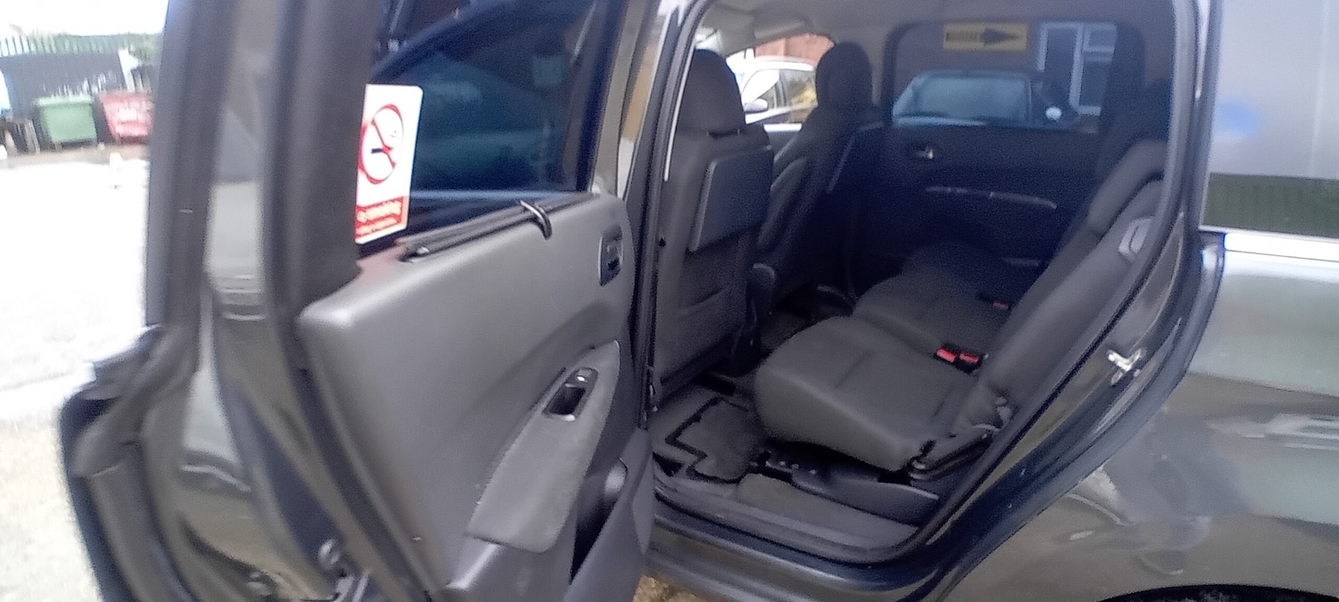 Used Peugeot 5008 2015 for sale - 77054969: Photo 15