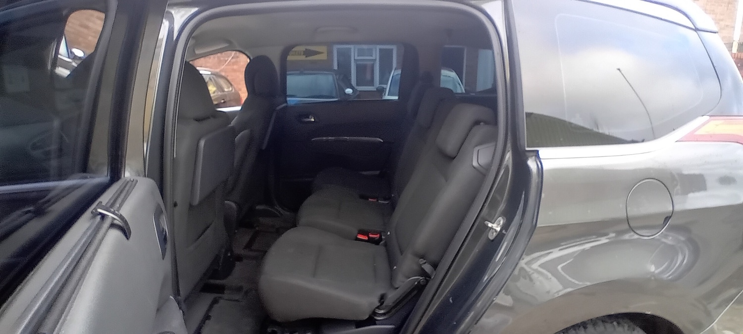 Used Peugeot 5008 2015 for sale - 77054969: Photo 16