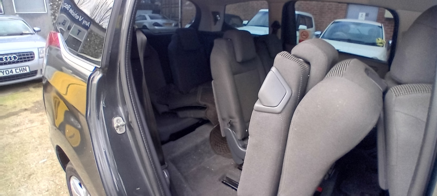 Used Peugeot 5008 2015 for sale - 77054969: Photo 20