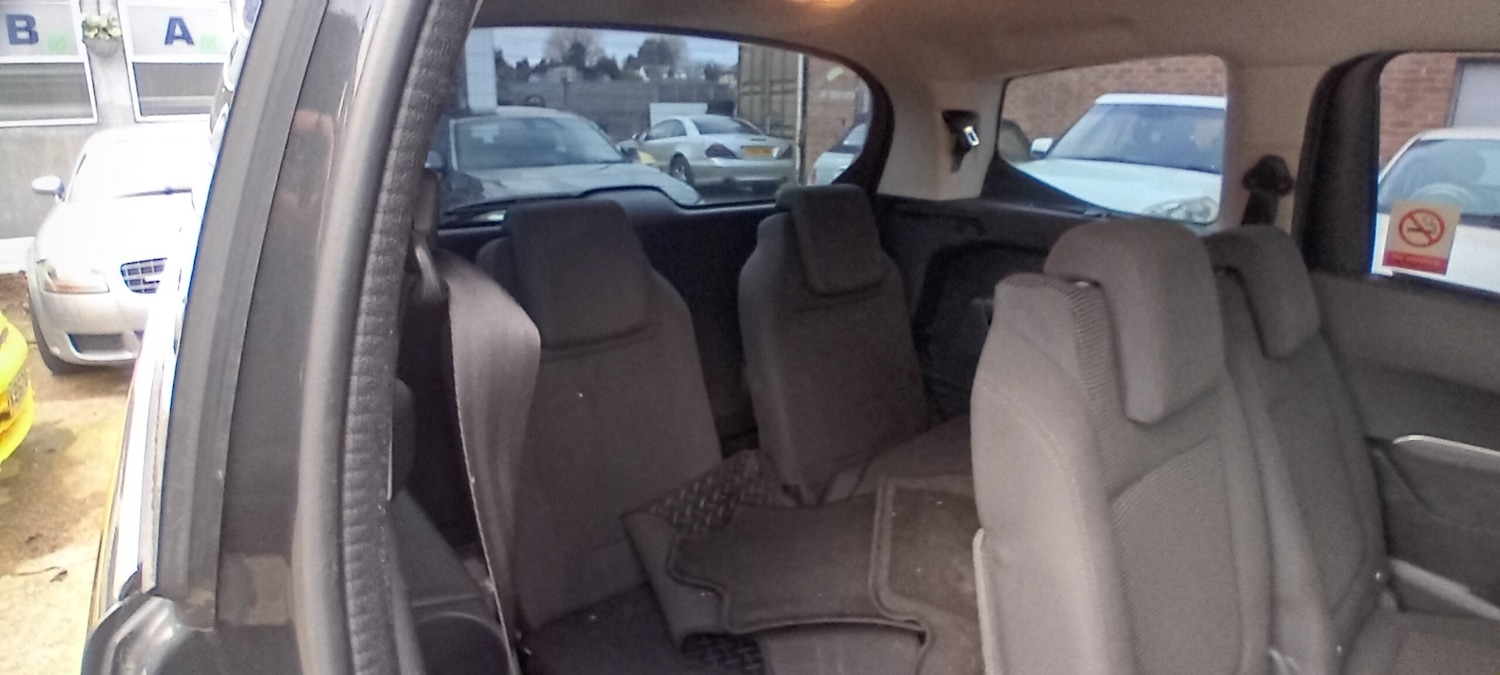 Used Peugeot 5008 2015 for sale - 77054969: Photo 21