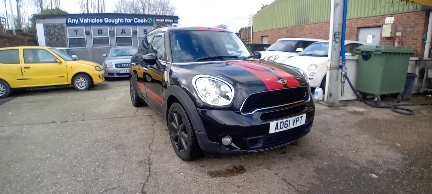 Used Peugeot 5008 2015 for sale - 77054969: Photo 24