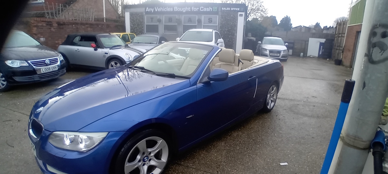 Used BMW 3 Series 2010 for sale - 77530597: Photo 10