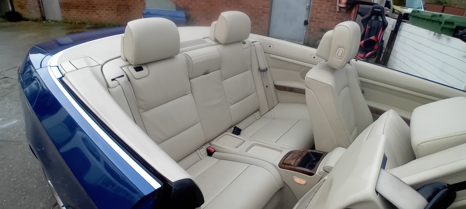 Used BMW 3 Series 2010 for sale - 77530597: Photo 13