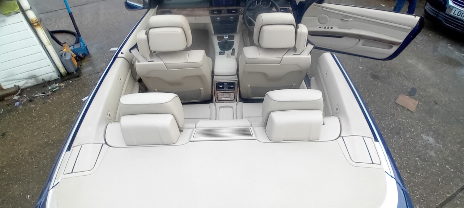 Used BMW 3 Series 2010 for sale - 77530597: Photo 14