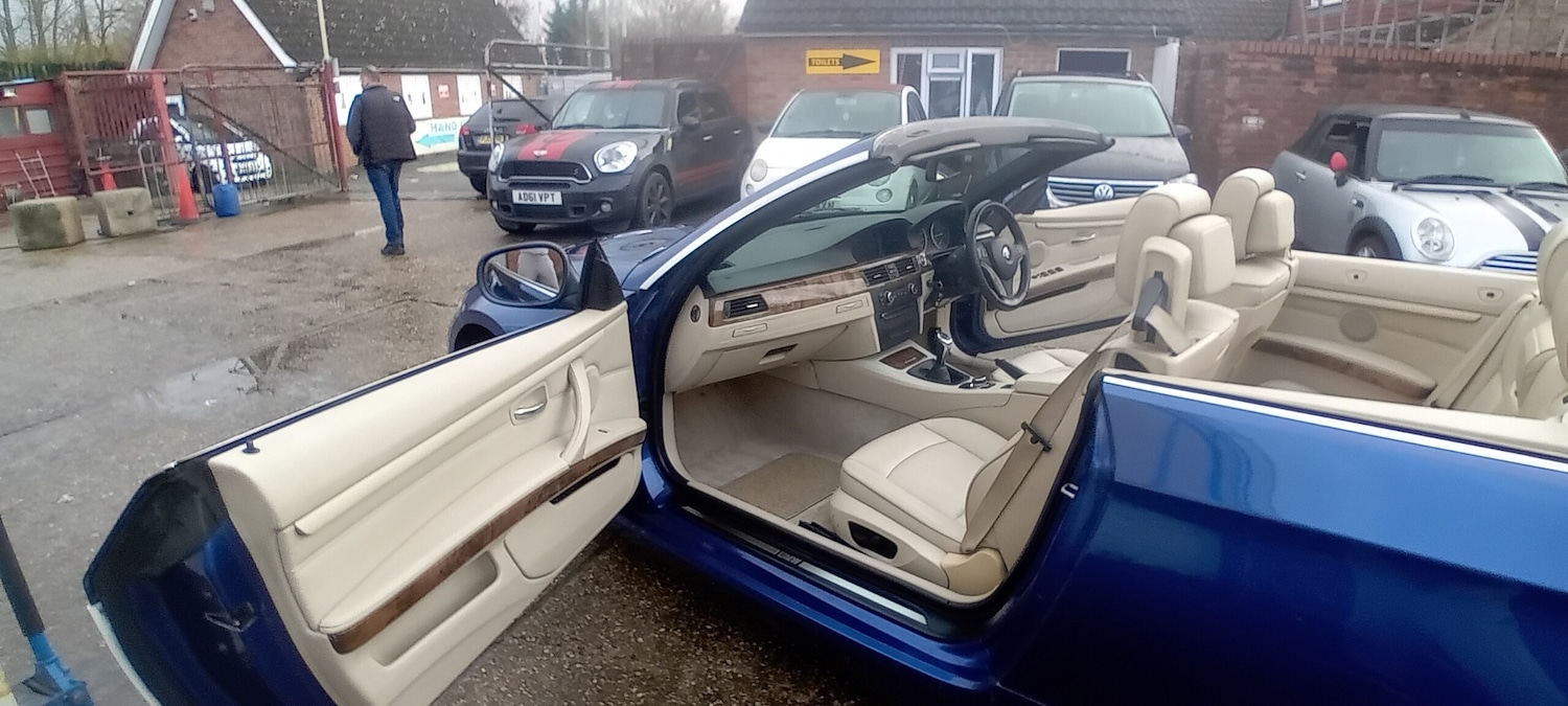 Used BMW 3 Series 2010 for sale - 77530597: Photo 15