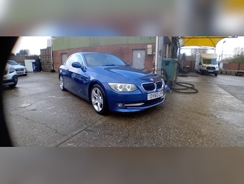 Used BMW 3 Series 2010 for sale - 77530597: Photo