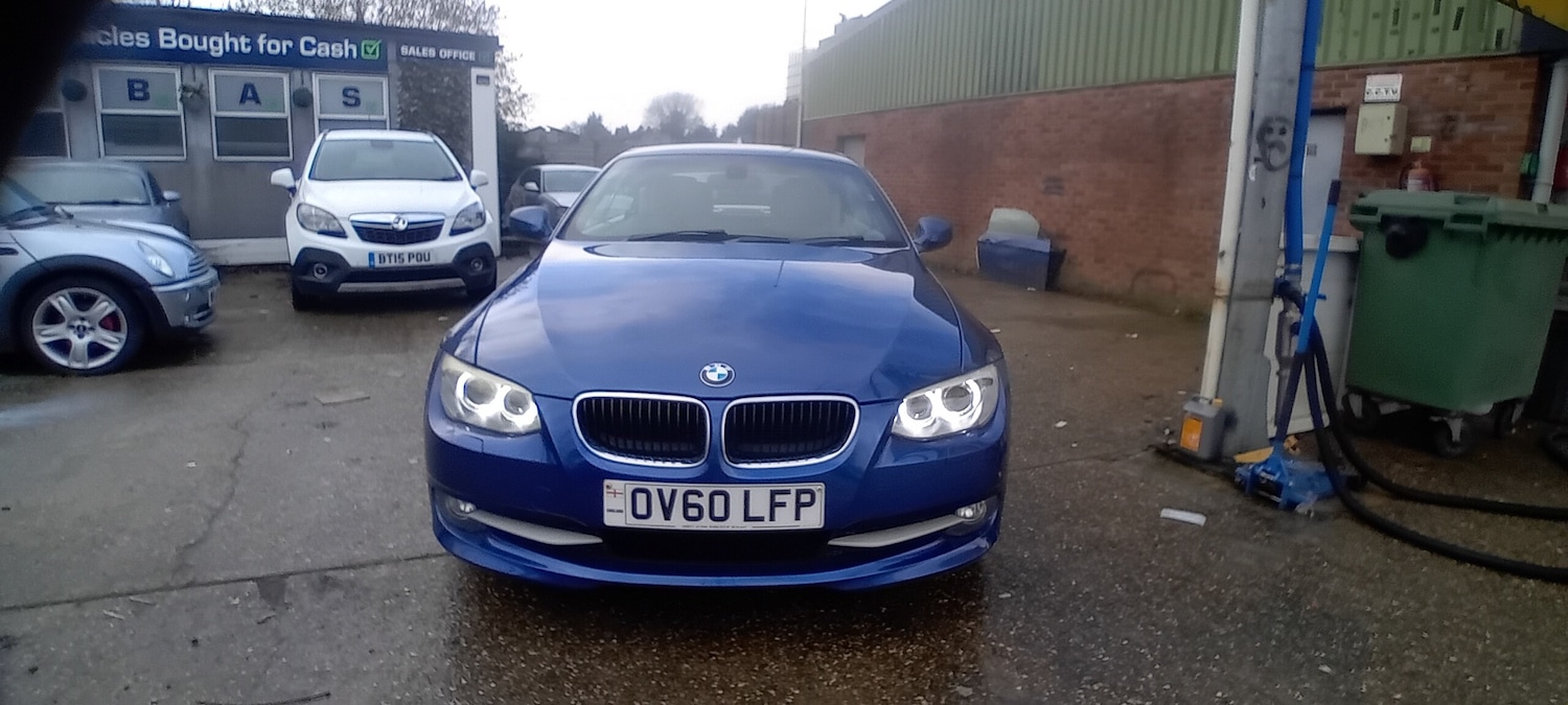 Used BMW 3 Series 2010 for sale - 77530597: Photo 2