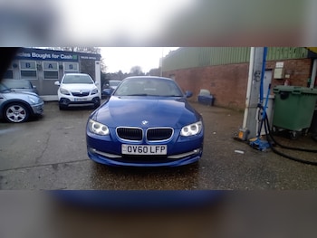 Used BMW 3 Series 2010 for sale - 77530597: Photo