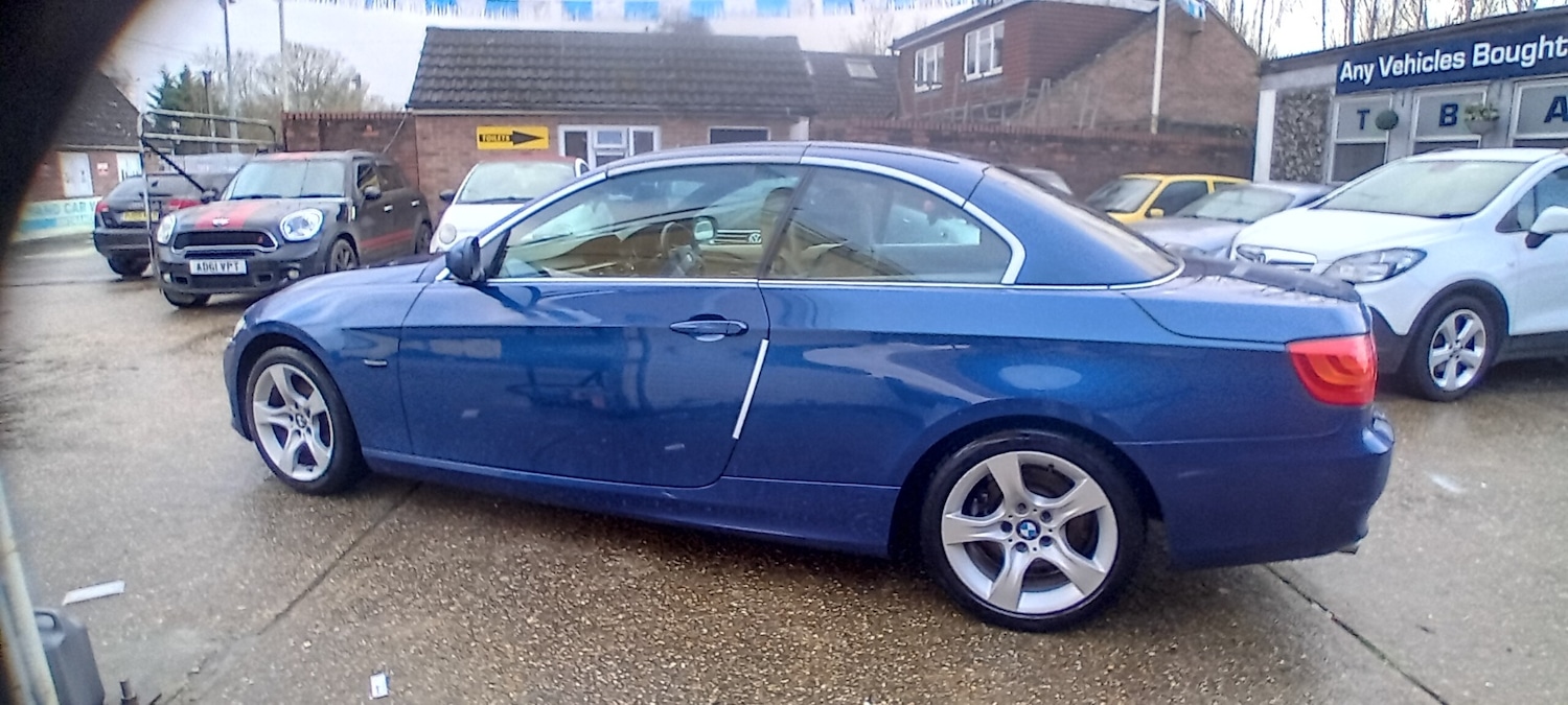 Used BMW 3 Series 2010 for sale - 77530597: Photo 4