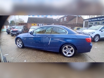 Used BMW 3 Series 2010 for sale - 77530597: Photo