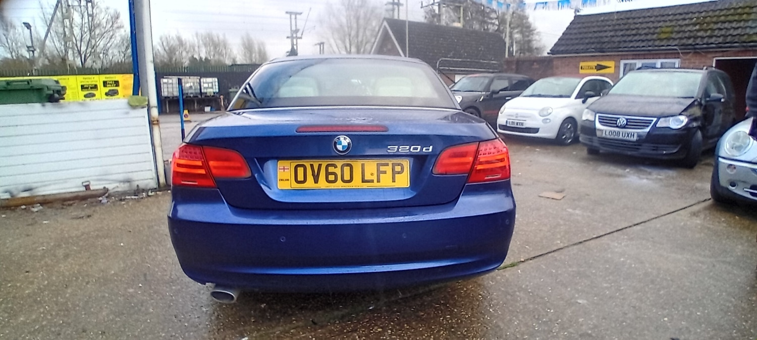 Used BMW 3 Series 2010 for sale - 77530597: Photo 6