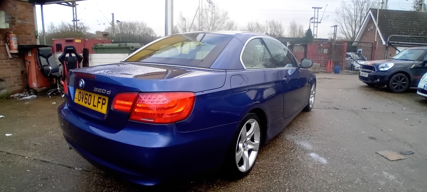Used BMW 3 Series 2010 for sale - 77530597: Photo 7