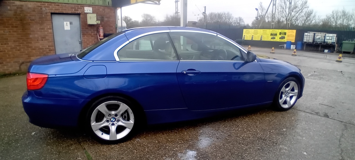 Used BMW 3 Series 2010 for sale - 77530597: Photo 8