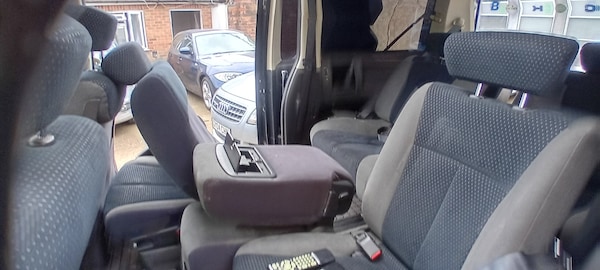 Used Nissan Elgrand 2017 for sale - 75119459: Photo 17