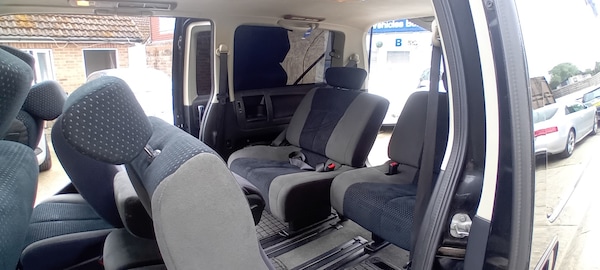 Used Nissan Elgrand 2017 for sale - 75119459: Photo 18