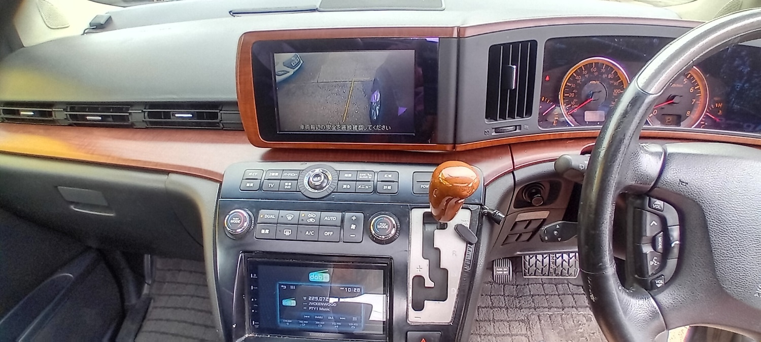 Vehicle 24