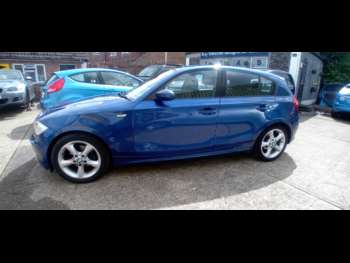 Used BMW 1 Series 2009 for sale - 74794028: Photo