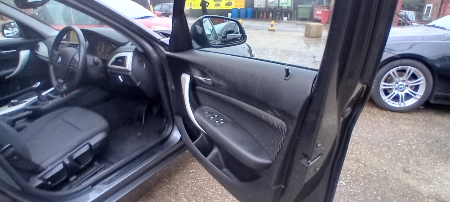 Used BMW 1 Series 2013 for sale - 77042605: Photo 11