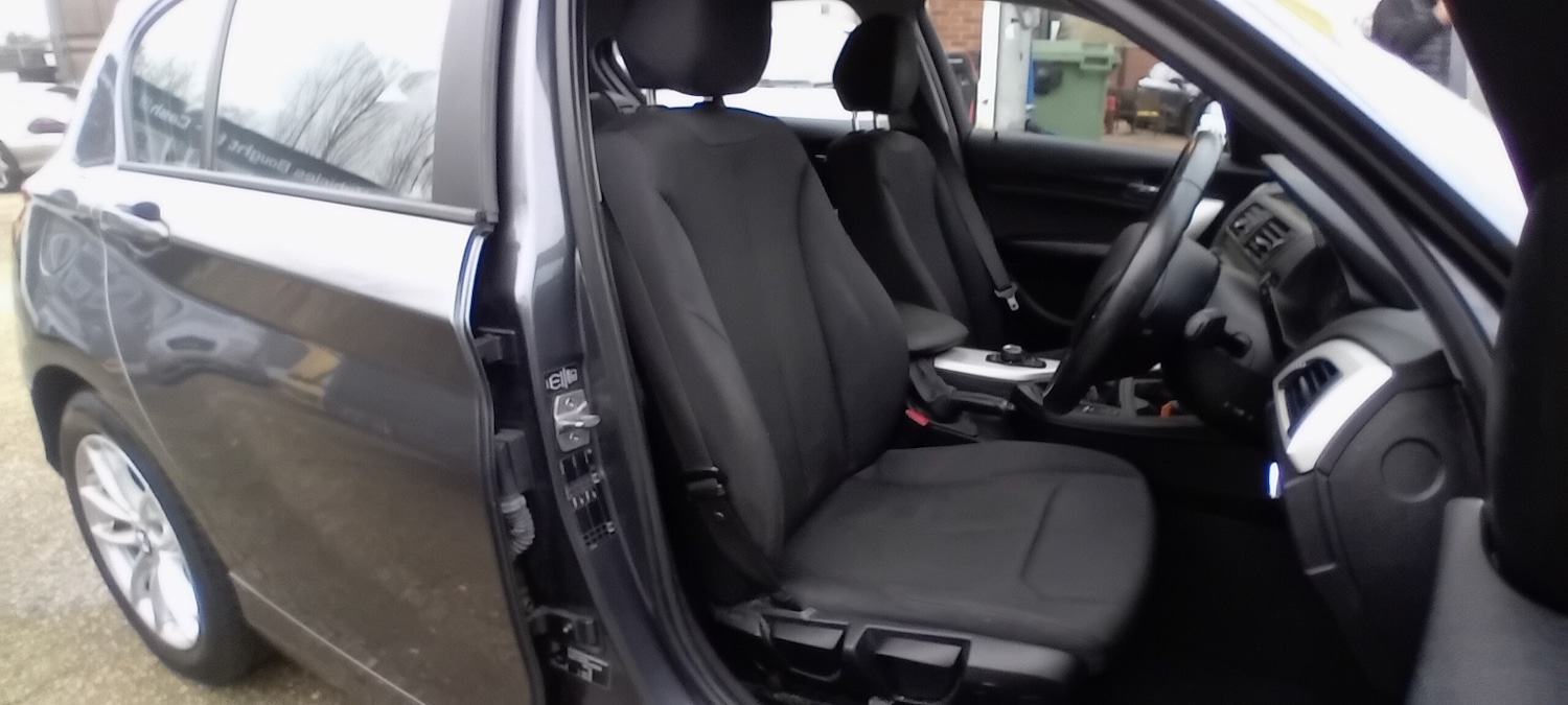 Used BMW 1 Series 2013 for sale - 77042605: Photo 12