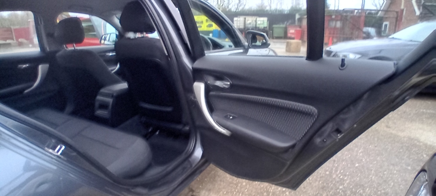 Used BMW 1 Series 2013 for sale - 77042605: Photo 13