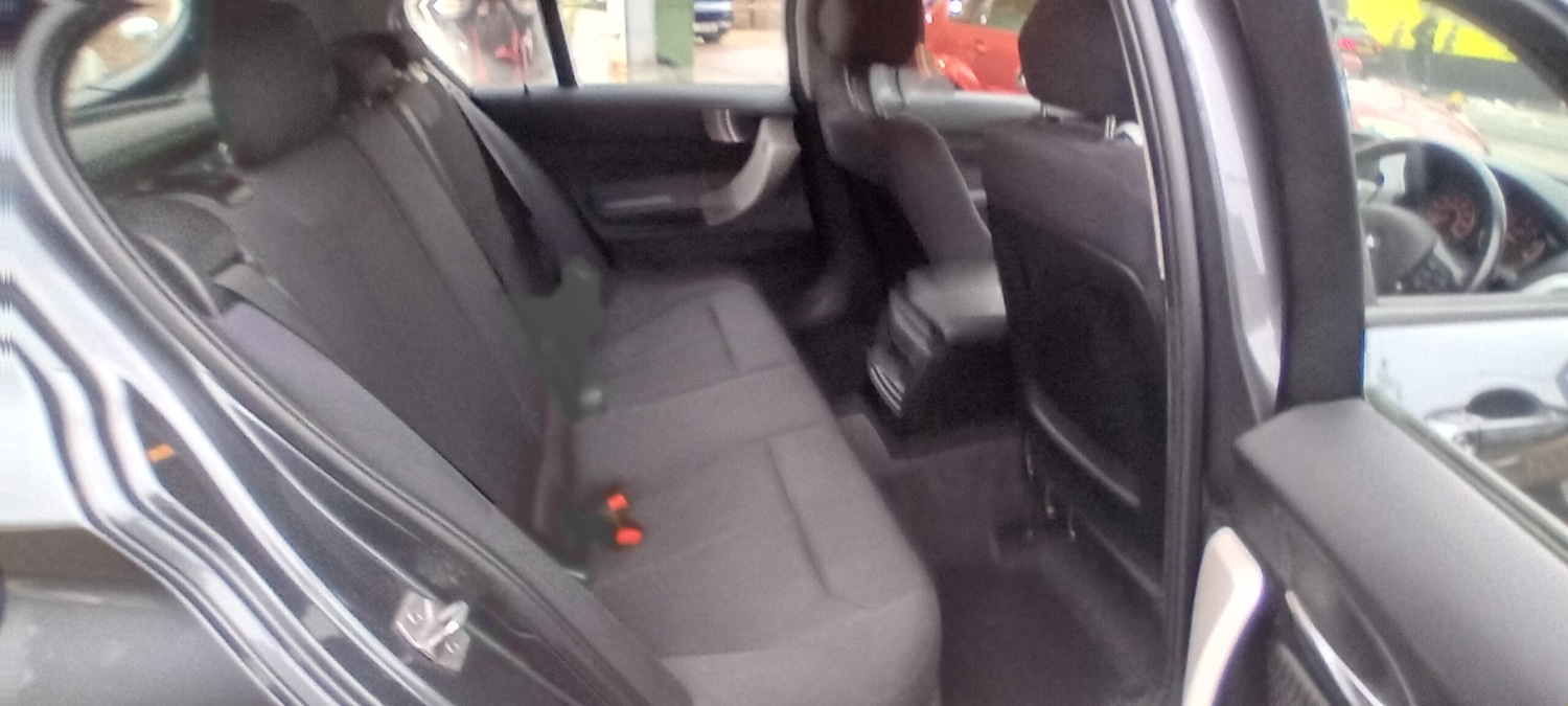 Used BMW 1 Series 2013 for sale - 77042605: Photo 14