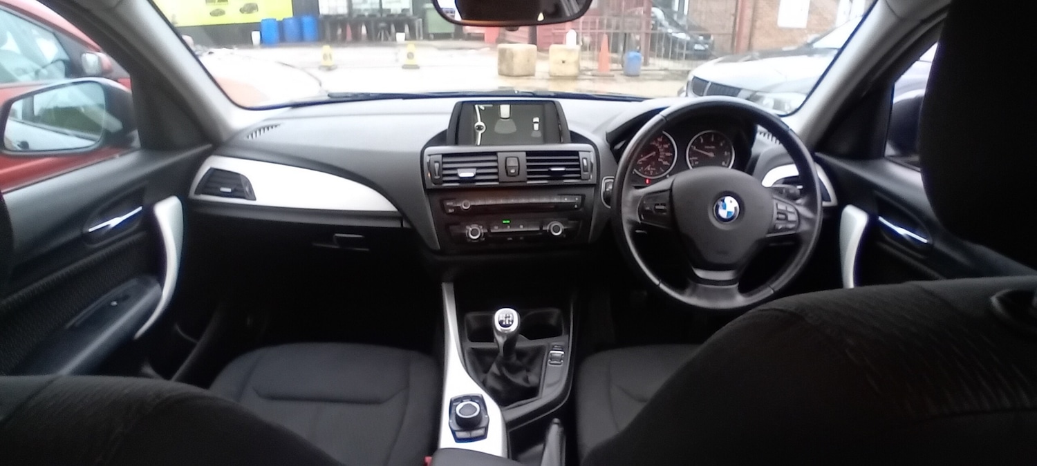 Used BMW 1 Series 2013 for sale - 77042605: Photo 15