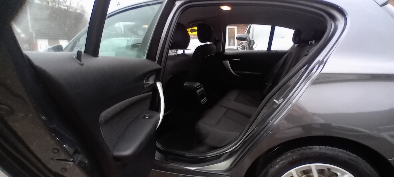 Used BMW 1 Series 2013 for sale - 77042605: Photo 16