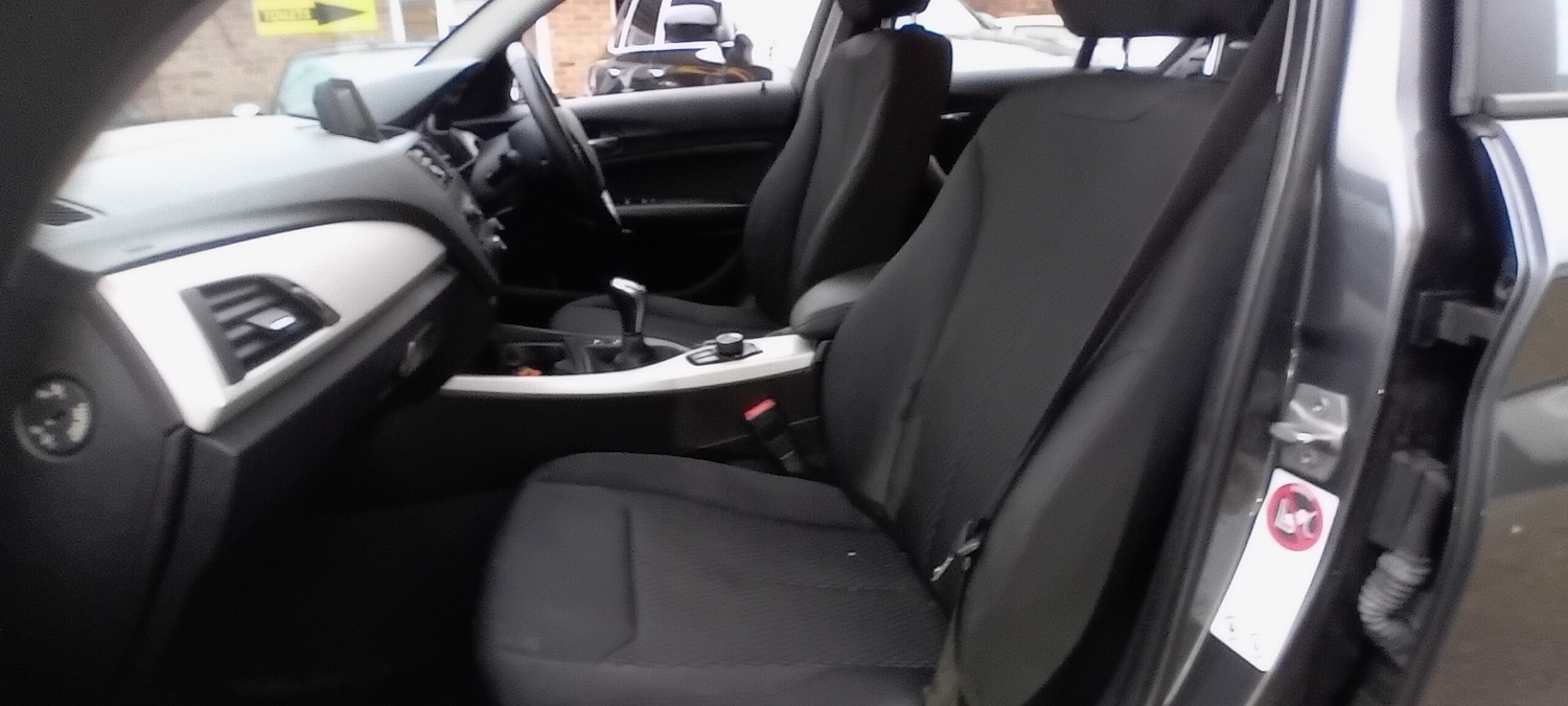 Used BMW 1 Series 2013 for sale - 77042605: Photo 18