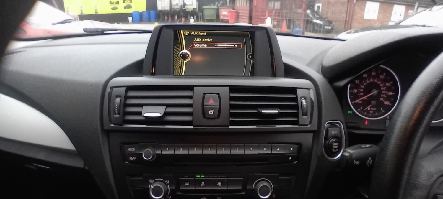 Used BMW 1 Series 2013 for sale - 77042605: Photo 21