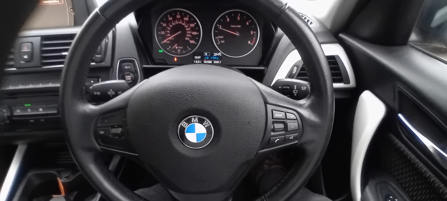 Used BMW 1 Series 2013 for sale - 77042605: Photo 22