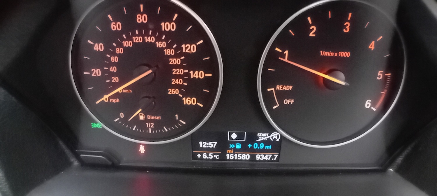 Used BMW 1 Series 2013 for sale - 77042605: Photo 23