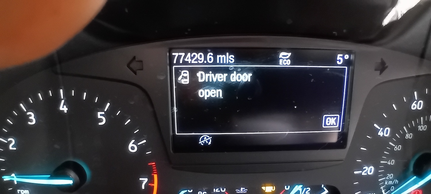 Used Ford Fiesta 2017 for sale - 77595569: Photo 21