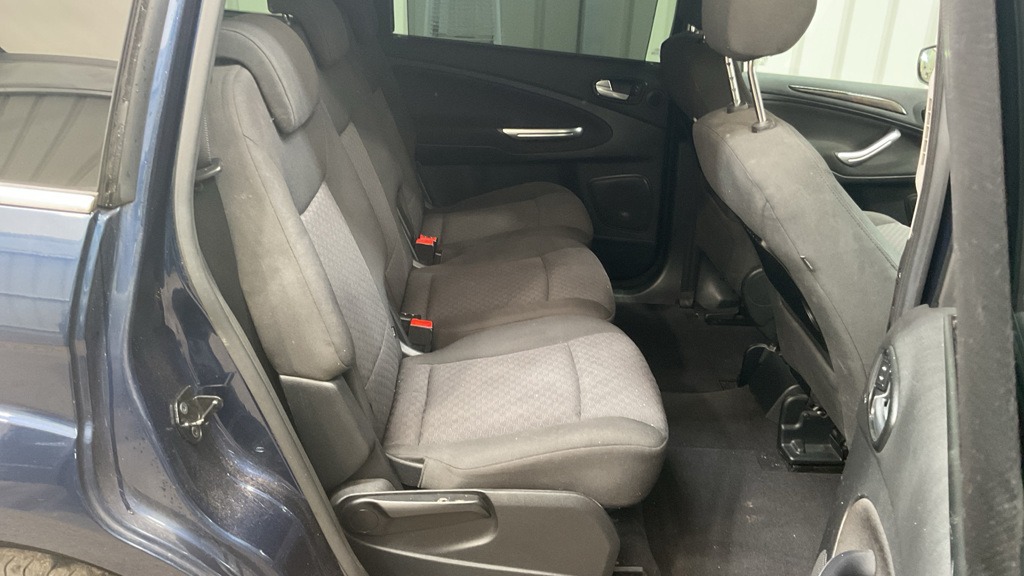 Used Ford Galaxy 2009 for sale - 76352694: Photo 10