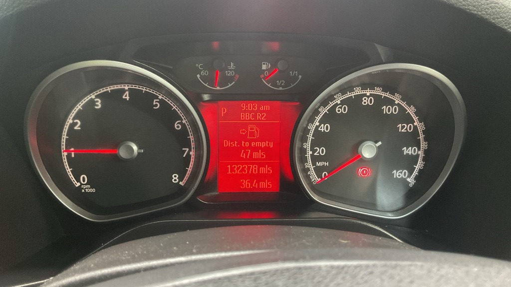 Used Ford Galaxy 2009 for sale - 76352694: Photo 12