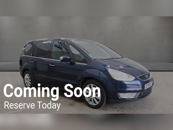 Ford - Galaxy